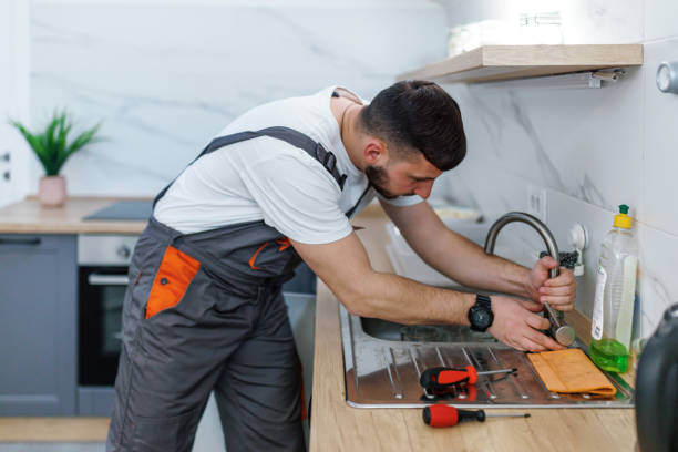 Best Residential Plumbing Services  in Marion, TX