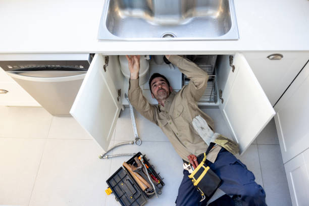 Best Sprinkler Systems  in Marion, TX