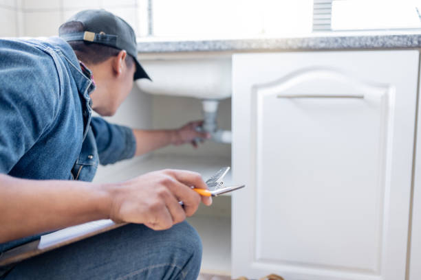 Best Emergency Plumber  in Marion, TX