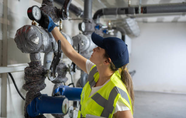 Best Drain Cleaning Services  in Marion, TX