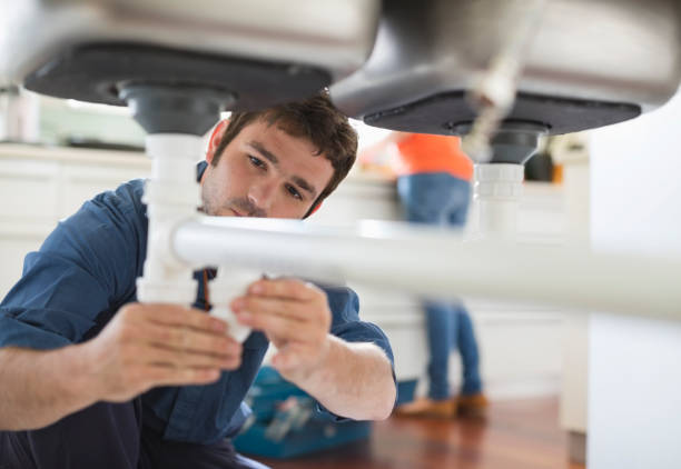 Best Water Leak Repair  in Marion, TX