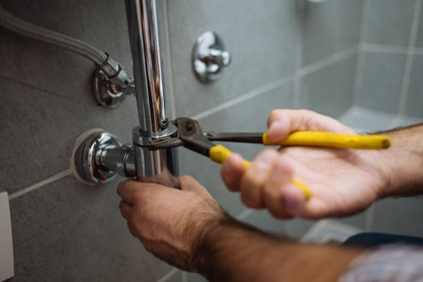 Best Commercial Plumbing Services  in Marion, TX