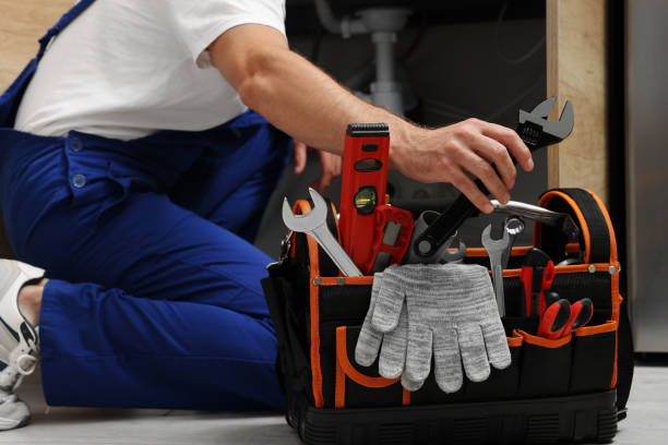 Best Same-Day Plumbing Service  in Marion, TX