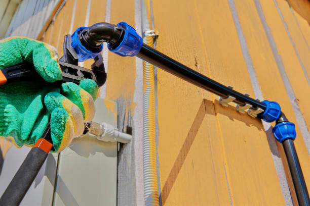 Best Emergency Plumbing Repair  in Marion, TX