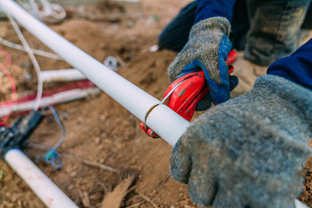 Best Affordable Plumbing Services  in Marion, TX