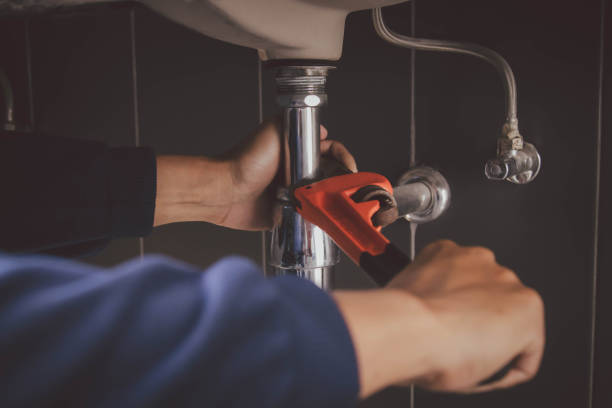 Best Pipe Repair Near Me  in Marion, TX